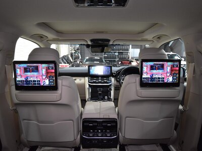 2024 Toyota LAND CRUISER 300 缩略图 76