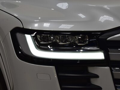 2024 Toyota LAND CRUISER 300 缩略图 80