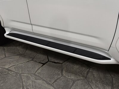 2024 Toyota LAND CRUISER 300 缩略图 87