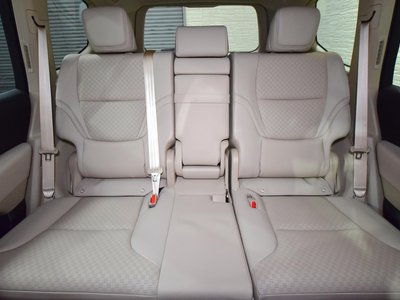 2024 Toyota LAND CRUISER 300 缩略图 43