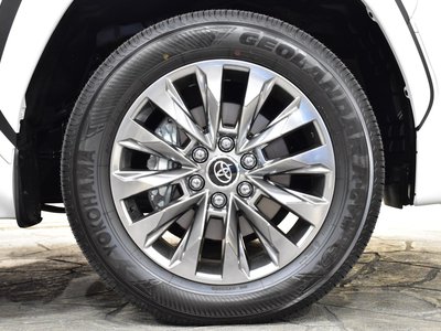 2024 Toyota LAND CRUISER 300 缩略图 26