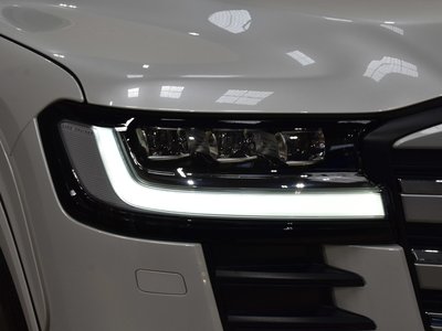 2024 Toyota LAND CRUISER 300 缩略图 81