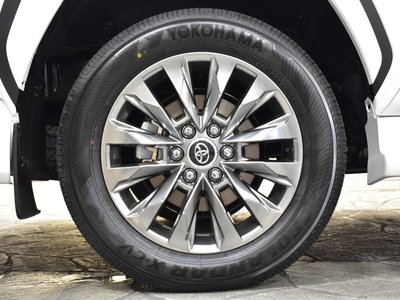 2024 Toyota LAND CRUISER 300 缩略图 29