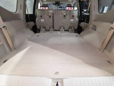 2024 Toyota LAND CRUISER 300 缩略图 51