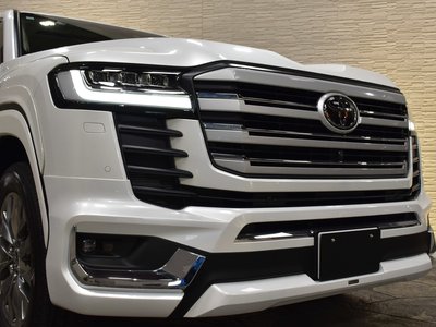2024 Toyota LAND CRUISER 300 缩略图 78