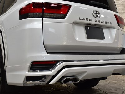2024 Toyota LAND CRUISER 300 缩略图 88