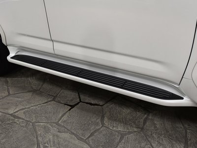 2024 Toyota LAND CRUISER 300 缩略图 86