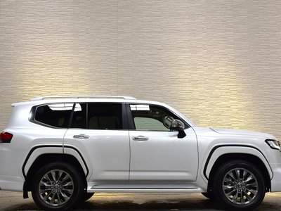 2024 Toyota LAND CRUISER 300 缩略图 18