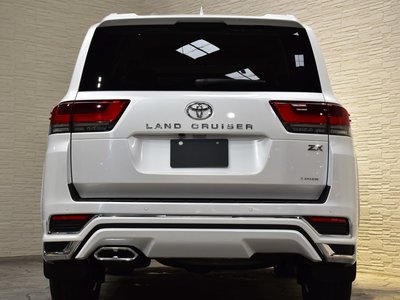 2024 Toyota LAND CRUISER 300 缩略图 24