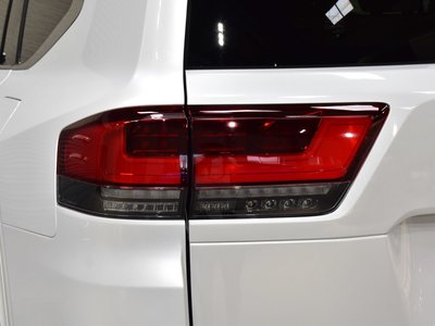 2024 Toyota LAND CRUISER 300 缩略图 91