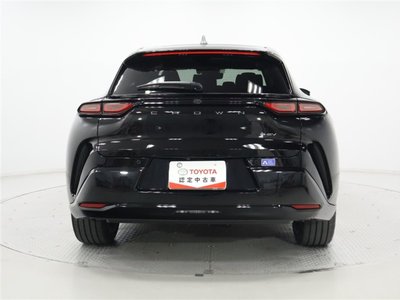 صورة مصغرة 32 لـ 2025 Toyota CROWN SPORT