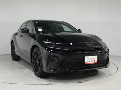 صورة مصغرة 12 لـ 2025 Toyota CROWN SPORT