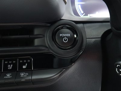صورة مصغرة 20 لـ 2025 Toyota CROWN SPORT
