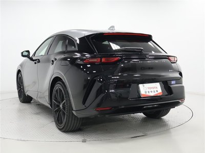 صورة مصغرة 2 لـ 2025 Toyota CROWN SPORT