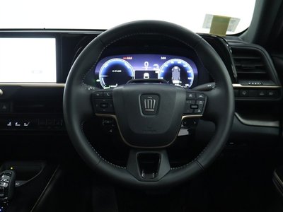 صورة مصغرة 19 لـ 2025 Toyota CROWN SPORT