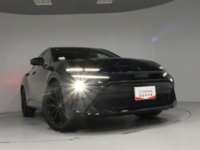 صورة مصغرة 34 لـ 2025 Toyota CROWN SPORT