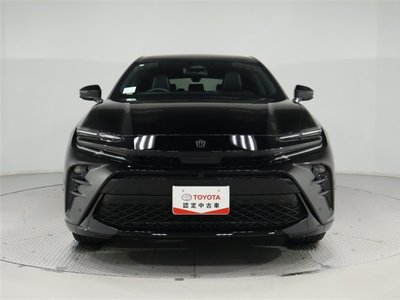 صورة مصغرة 7 لـ 2025 Toyota CROWN SPORT