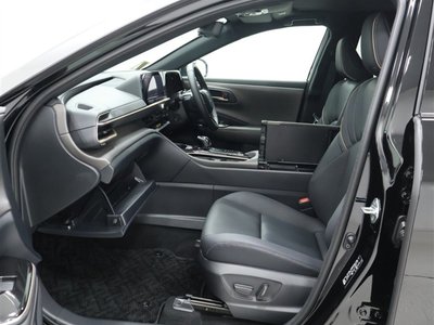 صورة مصغرة 23 لـ 2025 Toyota CROWN SPORT