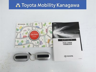صورة مصغرة 38 لـ 2025 Toyota CROWN SPORT
