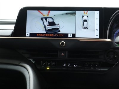 صورة مصغرة 11 لـ 2025 Toyota CROWN SPORT