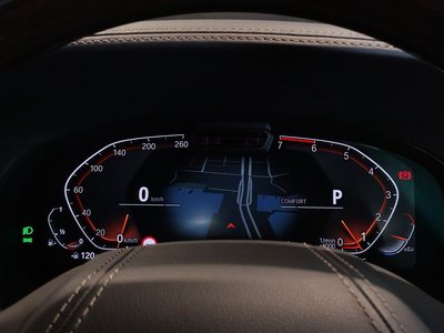 2020 BMW 7 SERIES thumbnail 75