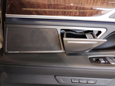 2020 BMW 7 SERIES thumbnail 52