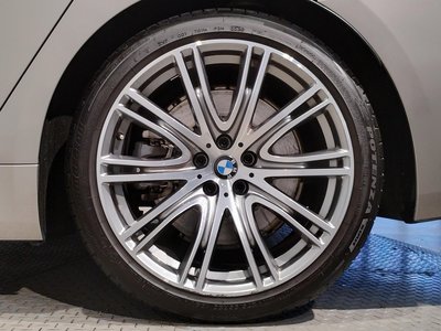 2020 BMW 7 SERIES thumbnail 22