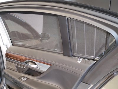 2020 BMW 7 SERIES thumbnail 50