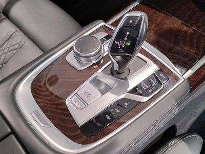 2020 BMW 7 SERIES thumbnail 58