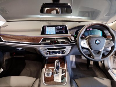 2020 BMW 7 SERIES thumbnail 46