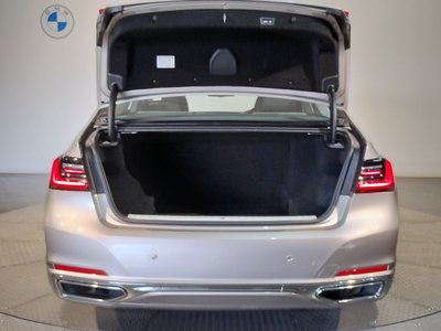 2020 BMW 7 SERIES thumbnail 29