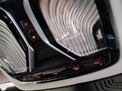 2020 BMW 7 SERIES thumbnail 76