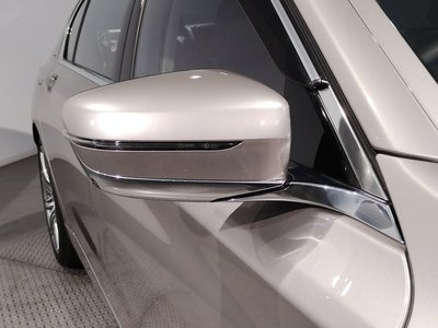 2020 BMW 7 SERIES thumbnail 18