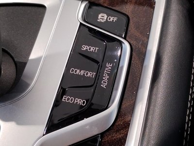 2020 BMW 7 SERIES thumbnail 59