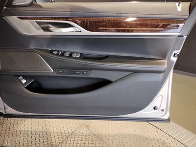 2020 BMW 7 SERIES thumbnail 53