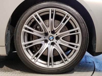 2020 BMW 7 SERIES thumbnail 20
