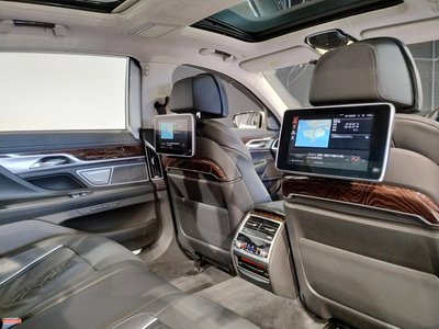 2020 BMW 7 SERIES thumbnail 34