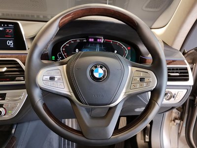 2020 BMW 7 SERIES thumbnail 48