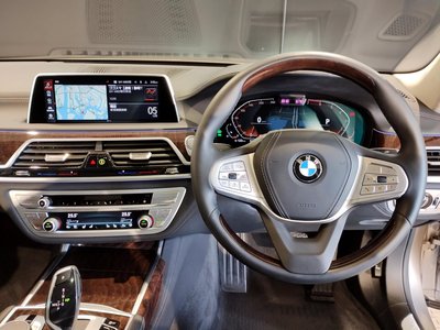 2020 BMW 7 SERIES thumbnail 47