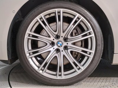 2020 BMW 7 SERIES thumbnail 23