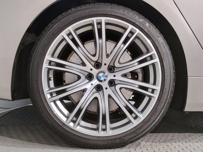 2020 BMW 7 SERIES thumbnail 21