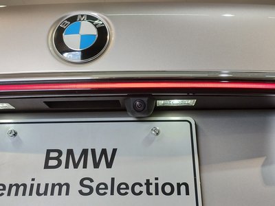 2020 BMW 7 SERIES thumbnail 26
