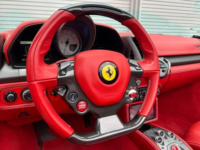 صورة 48 لـ 2013 Ferrari 458 SPIDER