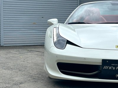 صورة 74 لـ 2013 Ferrari 458 SPIDER