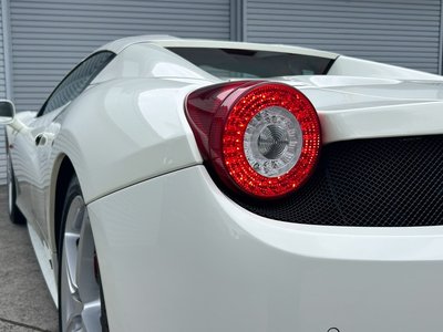 صورة 72 لـ 2013 Ferrari 458 SPIDER