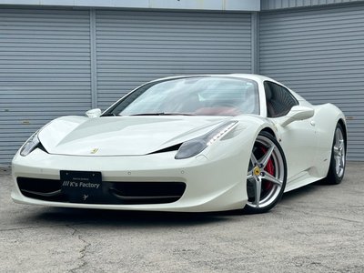 صورة 36 لـ 2013 Ferrari 458 SPIDER