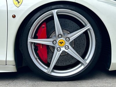 صورة 42 لـ 2013 Ferrari 458 SPIDER