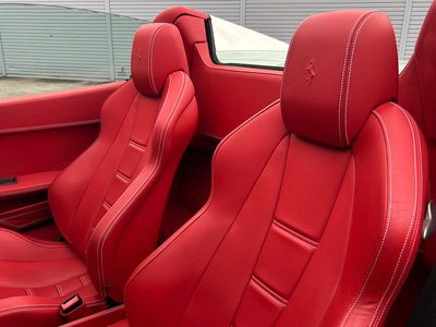 2013 Ferrari 458 SPIDER 照片 3