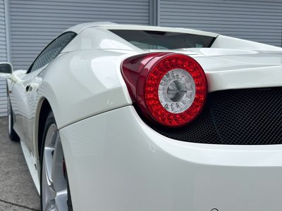 صورة 71 لـ 2013 Ferrari 458 SPIDER