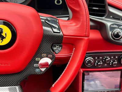 صورة 60 لـ 2013 Ferrari 458 SPIDER